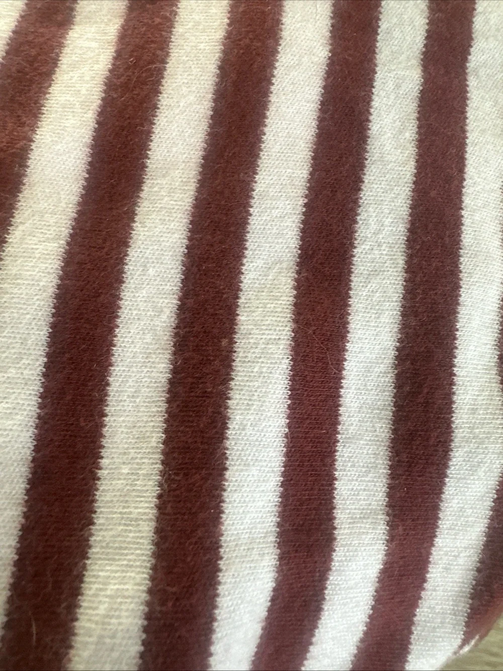 Kate Quinn Retro Ruffle Bloomers Bundle Size6-12 Mnths Burgandy & Striped Burg